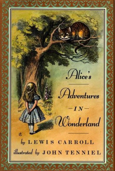 Download Alice No Pais Das Maravilhas Lewis Carroll em ePUB mobi e PDF