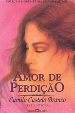 Download Amor de Perdicao Camilo Castelo Branco em ePUB mobi e PDF1