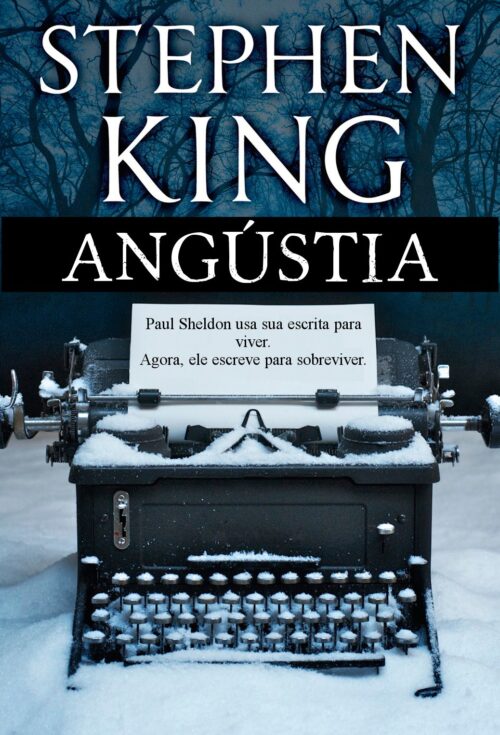 Download Angustia Stephen King em epub mobi e pdf