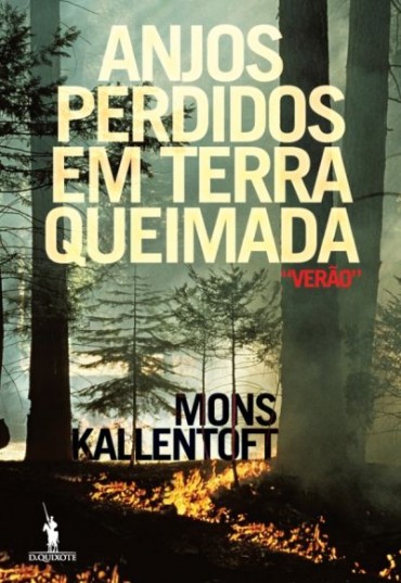 Download Anjos Perdidos Em Terra Queimada Mons Kallentoft em ePUB mobi e PDF