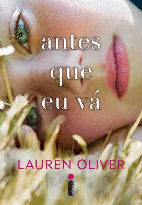 Download Antes Que Eu Va Lauren Oliver em epub mobi e pdf