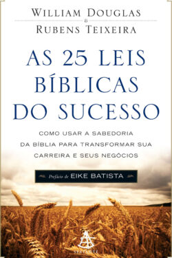 Download As 25 Leis Biblicas Do Sucesso William Douglas em ePUB mobi e PDF