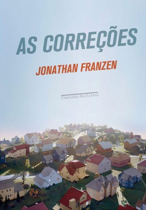 Download As Correcoes Jonathan Franzen em epub mobi e pdf