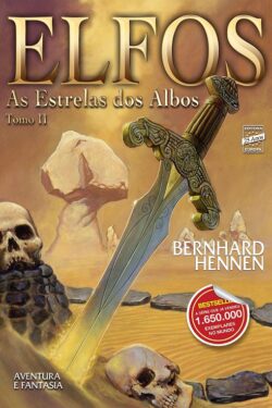 Download As Estrelas Dos Albos Elfos Vol 2 Bernhard Hennen em ePUB mobi e PDF