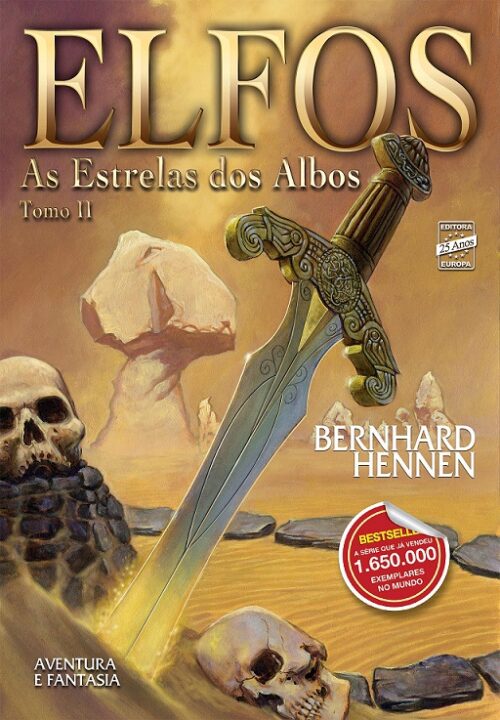 Download As Estrelas Dos Albos Elfos Vol 2 Bernhard Hennen em ePUB mobi e PDF