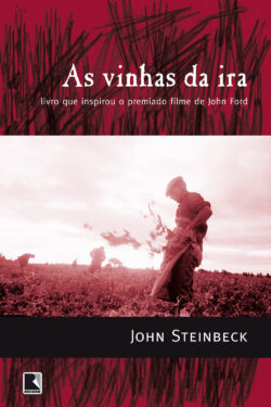 Download As Vinhas da Ira John Steinbeck em epub mobi e pdf