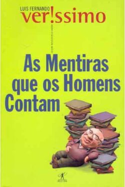 Download As mentiras Que Os Homens Contam Luis Fernando Verissimo em ePUB mobi e PDF