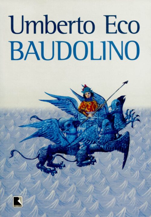 Download Baudolino Umberto Eco em epub mobi e pdf