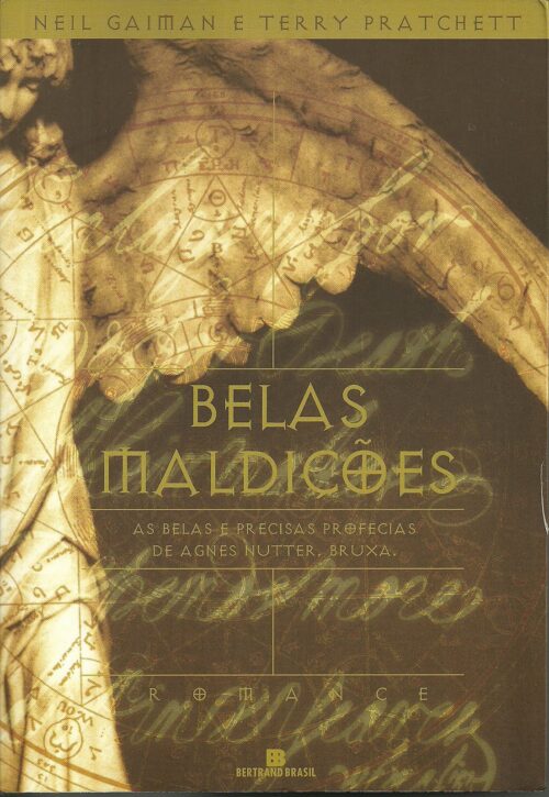 Download Belas Maldicoes Neil Gaiman em ePUB mobi e PDF