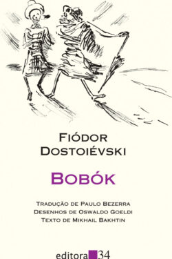 Download Bobok Fiodor Dostoievski em ePUB mobi e PDF