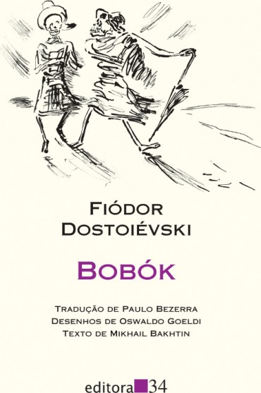 Download Bobok Fiodor Dostoievski em ePUB mobi e PDF