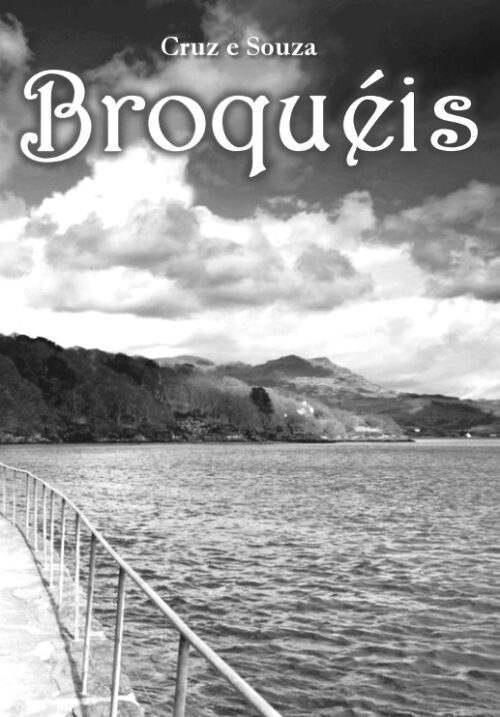 Download Broquéis Cruz e Sousa em ePUB mobi e PDF