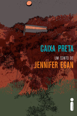 Download Caixa Preta Jennifer Egan em epub mobi e pdf