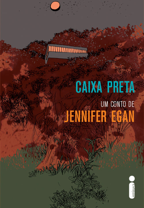 Download Caixa Preta Jennifer Egan em epub mobi e pdf