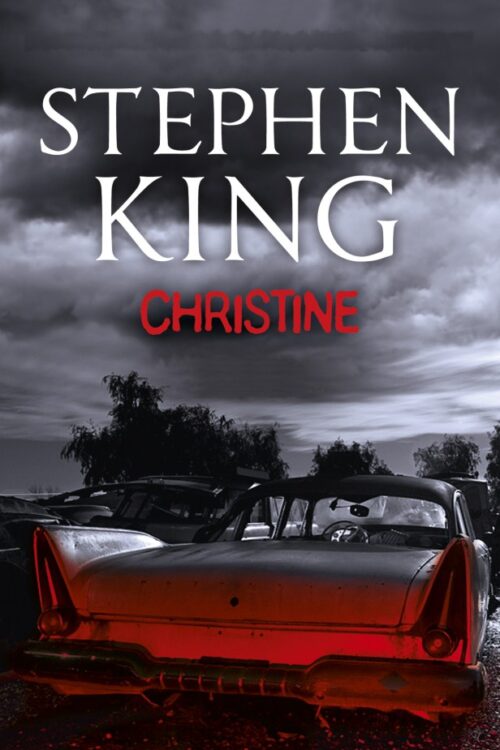 Download Christine Stephen King em epub mobi e pdf