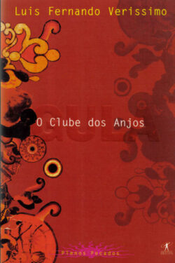 Download Clube Dos Anjos Luis Fernando Veríssimo em ePUB mobi e PDF