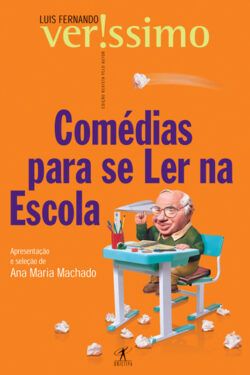 Download Comedias Para Se Ler Na Escola Luis Fernando Veríssimo em ePUB mobi e PDF