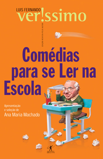 Download Comedias Para Se Ler Na Escola Luis Fernando Veríssimo em ePUB mobi e PDF