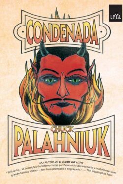 Download Condenada Chuck Palahniuk em epub mobi e pdf