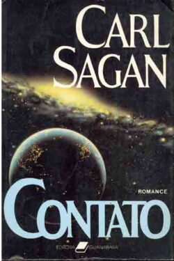 Contato – Carl Sagan