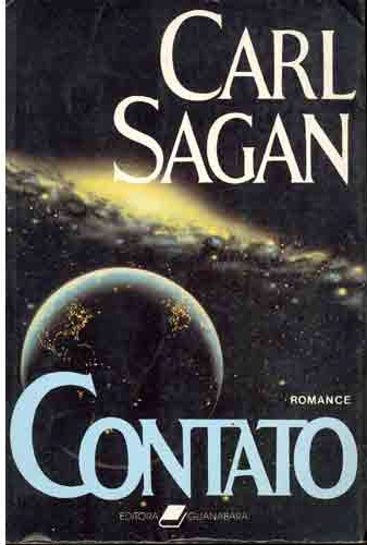 Download Contato Carl Sagan em ePUB mobi e PDF