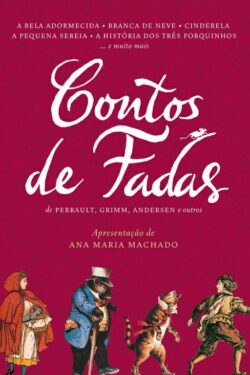 Download Contos De Fadas Grimm Perrault em ePUB mobi e PDF