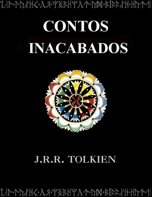 Download Contos Inacabados J.R.R. Tolkien em ePUB mobi e PDF