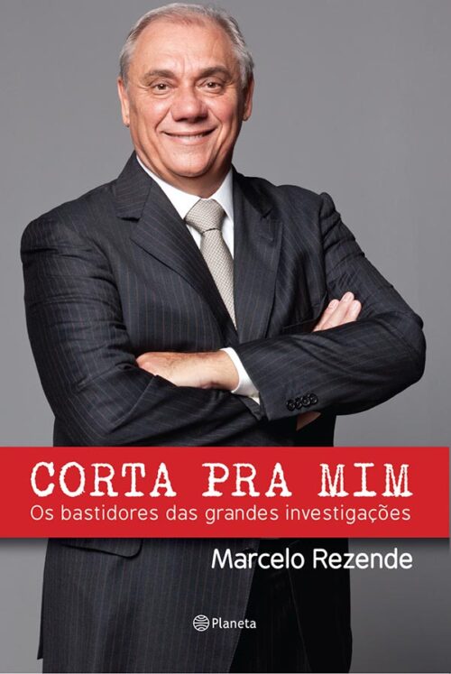 Download Corta Pra Mim Marcelo Rezende em ePUB mobi e PDF