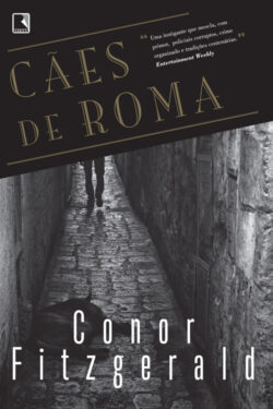 Download Cães De Roma Conor Fitzgerald em ePUB mobi e PDF