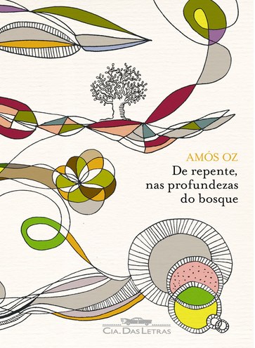 Download De repente nas profundezas do bosque Amós Oz em epub mobi e pdf