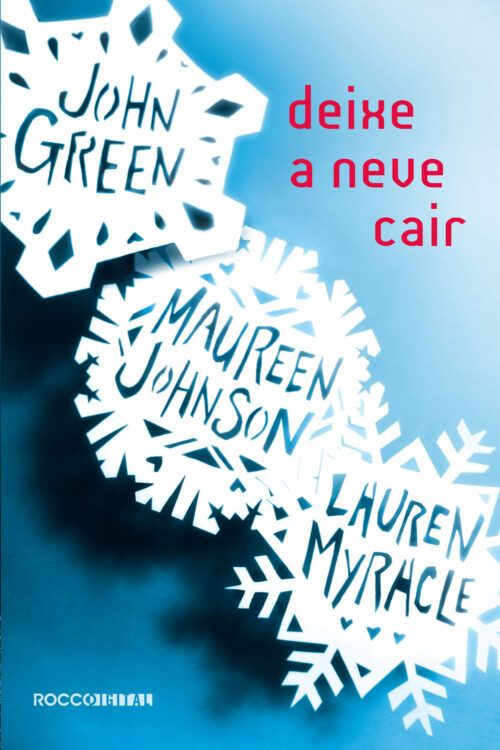 Download Deixe a Neve Cair John Green em ePUB mobi e PDF