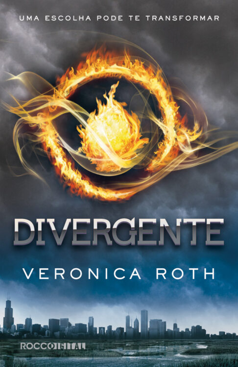 Download Divergente Divergente Vol 1 Veronica Roth em ePUB mobi e PDF