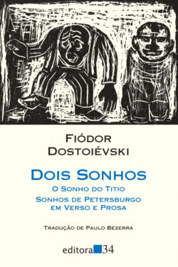 Download Dois Sonhos Fiodor Dostoievski em ePUB mobi e PDF