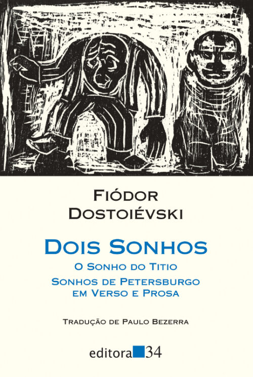 Download Dois Sonhos Fiodor Dostoievski em ePUB mobi e PDF