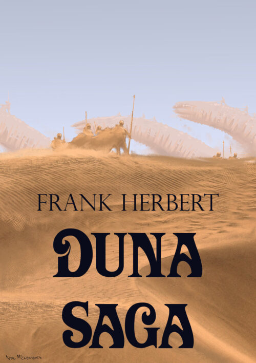 Download Duna Saga Frank Herbert em ePUB mobi e PDF