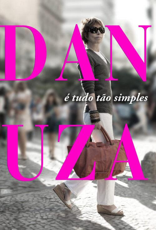 Download E tudo Tao Simplesa Danuza Leao em ePUB mobi e PDF