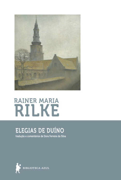 Download Elegias De Duino Rainer Maria Rilke em ePUB mobi e PDF