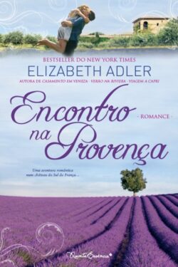 Download Encontro Na Provença Elizabeth Adler em ePUB mobi e PDF