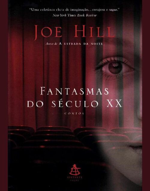 Download Fantasmas do Seculo XX Joe Hill n em epub mobi e pdf