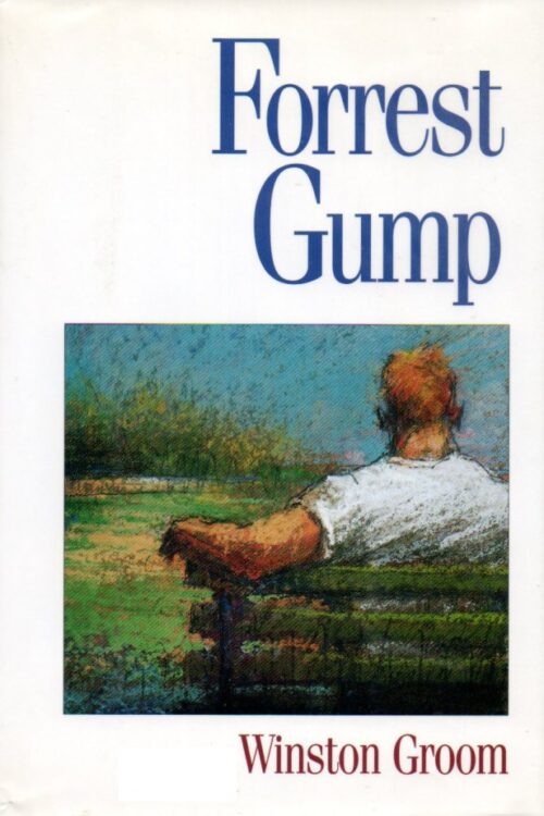 Download Forrest Gump Winston Groom em epub mobi e pdf