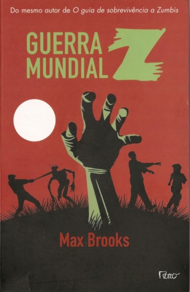 Download Guerra Mundial Z Max Brooks em ePUB mobi e PDF