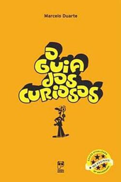 Guia Dos Curiosos  – Marcelo Duarte