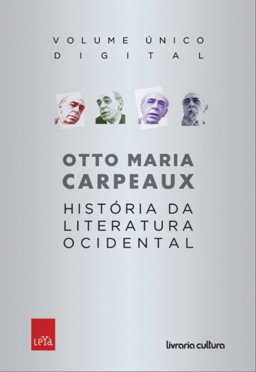 Download História Da Literatura Ocidental Joaquim Campelo Marques em ePUB mobi e PDF