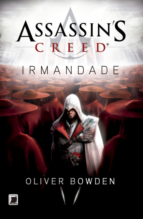 Download Irmandade Assassin´s Creed Vol 2 Oliver Bowden em ePUB mobi e PDF