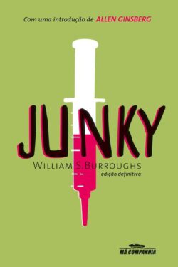 Download Junky William S. Burroughs em epub mobi e pdf