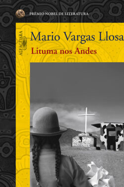 Download Lituma nos Andes Mario Vargas Llosa em epub mobi e pdf