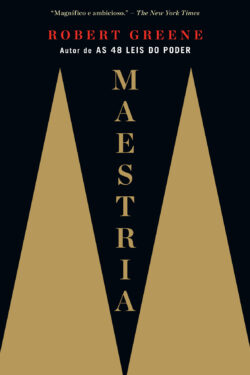 Download Maestria Robert Greene Laura Gutman em ePUB mobi e PDF