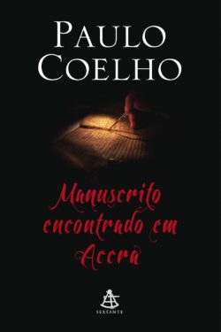 Download Manuscrito encontrado em Accra Paulo Coelho em epub mobi e pdf