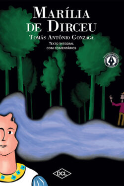 Download Marília De Dirceu Tomás Antônio Gonzaga em ePUB mobi e PDF