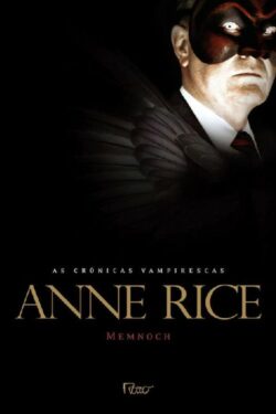 Download Memnoch As Cronicas Vampirescas Vol.5 Anne Rice em epub mobi e pdf